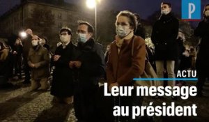 Retour des messes : «Laissez nous respirer», demandent les catholiques à Macron