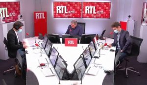 Le journal RTL de 7h du 23 novembre 2020