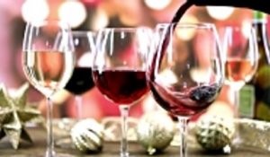 Les différents types de vin