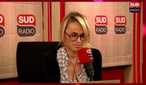 Sud Radio à votre service avec Fiducial - Nadine Robine