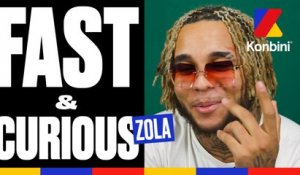 Zola : Plata ou Prada ? Call Of ou Fortnite ? Sch ou Leto ? l Fast & Curious