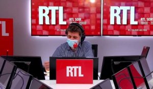 Le journal RTL de 19h du 23 novembre 2020