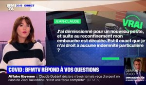 Mon embauche est décalée, ai-je le droit à une indemnité? - BFMTV répond à vos questions