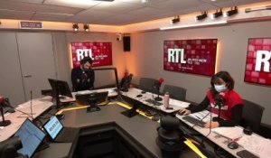 Le journal RTL de 5h du 24 novembre 2020