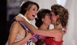 Le jury de Miss France 2021 sera composé à 100% d'anciennes Miss France