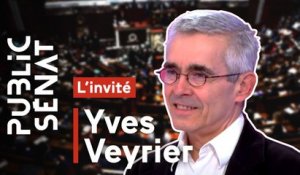 Yves Veyrier: "700 plans de sauvegarde de l’emploi, ça représente 70 000 emplois supprimés en 2020"