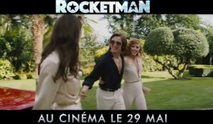 Rocketman Bande Annonce VF HD
