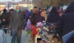 Afghanistan : la communauté internationale revoit son aide à la baisse
