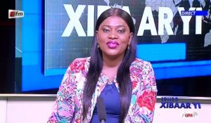 Xibaar yi 19h du 24 Novembre 2020 présentée par Fatou Kine Deme