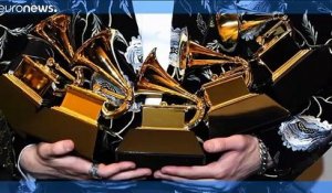 Grammy Awards : la chanteuse Beyoncé nominée 9 fois