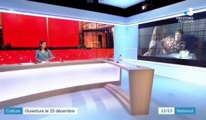 Annonces d'Emmanuel Macron : les lieux culturels pourront ouvrir le 15 décembre