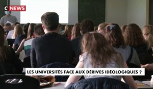 Les universités face aux dérives idéologiques ?
