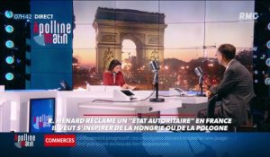 L'invité de l'actu : Robert Ménard - 26/11