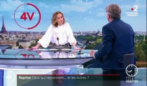 Le PCF accuse Emmanuel Macron "d’organiser les fermetures d’entreprises"