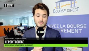 POINT BOURSE - Emission du jeudi 26 novembre