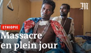 En Ethiopie, des centaines de morts lors d'un massacre