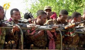 Ethiopie : "phase finale" de l'offensive au Tigré