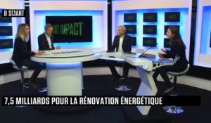 SMART IMPACT - SMART IMPACT, 3e partie du 5 octobre 2020