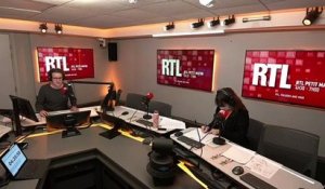 Le journal RTL de 04h30 du 27 novembre 2020