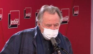 Régis Debray : "C'est passionnant de voir naître un monde nouveau, d'expérimenter le passage de la lettre manuscrite au tweet, du campagnard au périurbain, d'un monde patriarcal et machiste à un monde féminin sinon féministe."