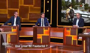 Révélations: France 2 obligée d'annuler son émission politique en banlieue parisienne car "la police ne peut pas assurer la sécurité des équipes"