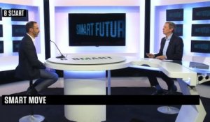 SMART FUTUR - SMART MOVE du samedi 28 novembre 2020