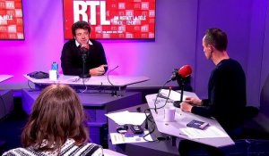 Le jour où Patrick Bruel a cru être piégé par "Surprise sur prise"