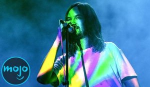 Top 10 Tame Impala Songs