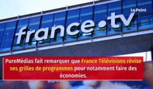 « La Maison France 5 » va fermer ses portes