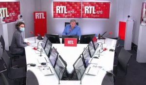 Le journal RTL de 7h30 du 30 novembre 2020