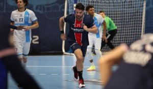 Le résumé : Créteil - PSG Handball