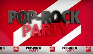 Dire Straits, Culture, White Town dans RTL2 Pop-Rock Party by David Stepanoff (27/11/20)
