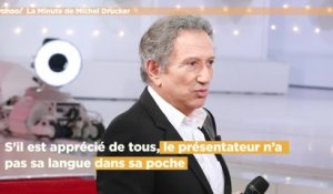 La Minute de Michel Drucker