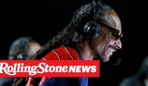 Snoop Dogg’s Commentary Unanimously Wins Mike Tyson vs. Roy Jones Jr. Fight | RS News 11/30/20