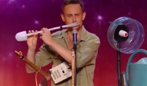 La France a un Incroyable Talent : la performance de Fils de flûte à découvrir dans un extrait exclusif