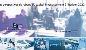 Les perspectives de rebond du capital-investissement à l’horizon 2022 [Alexandre Boulègue]