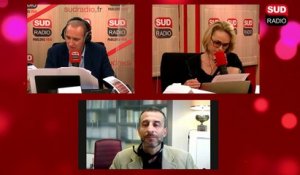 "Covid-19 et détresse psychologique" - Le Pr Nicolas Franck tire la sonnette d'alarme !