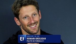Formule 1 : "Mick Schumacher mérite sa place", selon Romain Grosjean