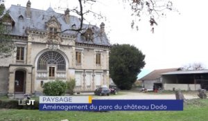 Stations, centrale citoyenne, chateau Domène - 2 DECEMBRE 2020