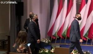 Hongrie : Viktor Orban affaibli par la partouze d'un pilier du Fidesz