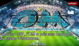L'Olympique de Marseille expliqué en 1 minute
