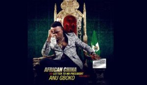 African China - Anu Gboko