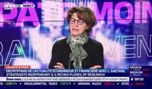 Laurent Gaetani VS Véronique Riches-Flores : Comment appréhender la tendance boursière ? - 03/12