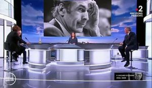 Mort de Valérie Giscard d'Estaing : un président qui s'engage pour l'Europe
