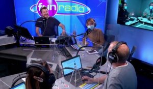 Bruno dans la radio - L'intégrale du 04 décembre
