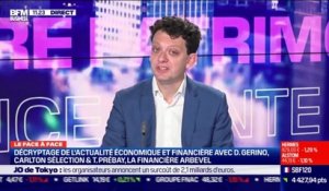 Thibault Prébay VS Daniel Gerino: Politique monétaire des banques centrales, à quoi faut-il s'attendre en décembre ? - 04/12