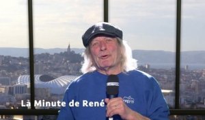 La Minute de René après Nîmes-OM (0-2)