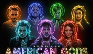 American Gods Saison 3