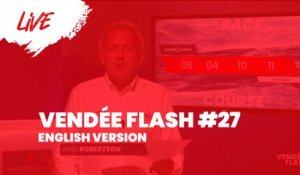 Vendée Flash #27 [EN]
