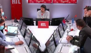 RTL Foot : revivez Montpellier-PSG